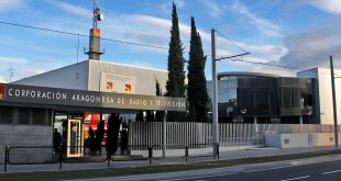 La Corporación Aragonesa de Radio y Televisión es Premio Especial a la Agitación en los 27º Premios de la Música Aragonesa.