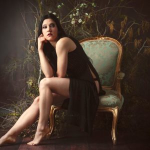 Isabel Marco