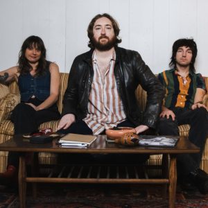 Nick Dittmeier & The Sawdusters