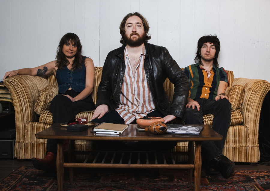 Nick Dittmeier & The Sawdusters