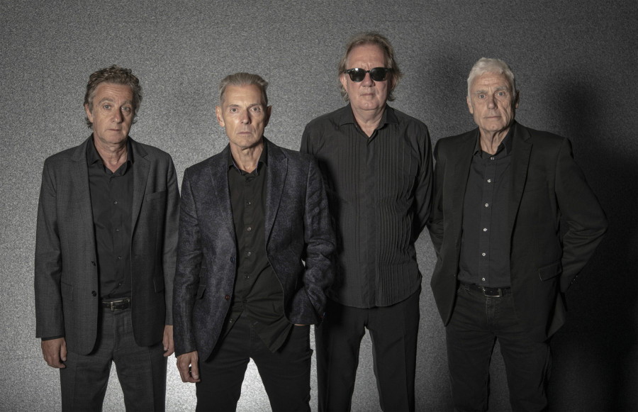 Dr. Feelgood