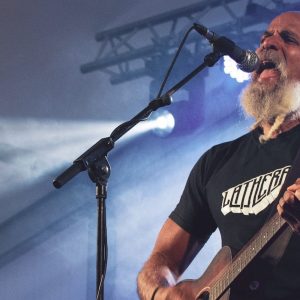 Leo Susana