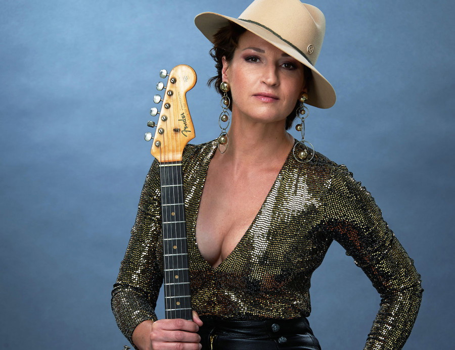 Ana Popovic