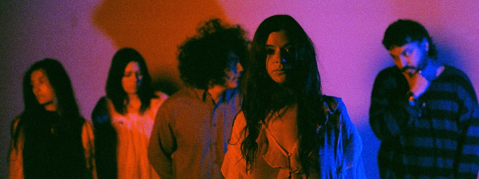 Pink Breath Of Heaven + Nuevos Mundos
