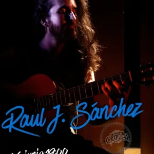 Raul J Sanchez