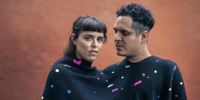 Alejandro y María Laura