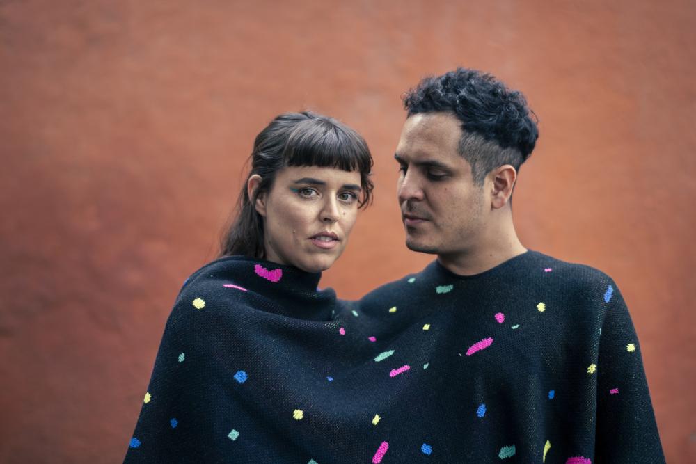 Alejandro y María Laura