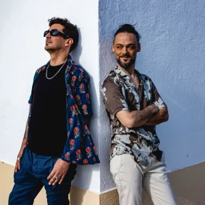 Diego Guerrero & Muerdo