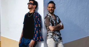 Diego Guerrero & Muerdo
