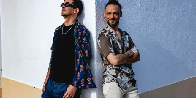 Diego Guerrero & Muerdo