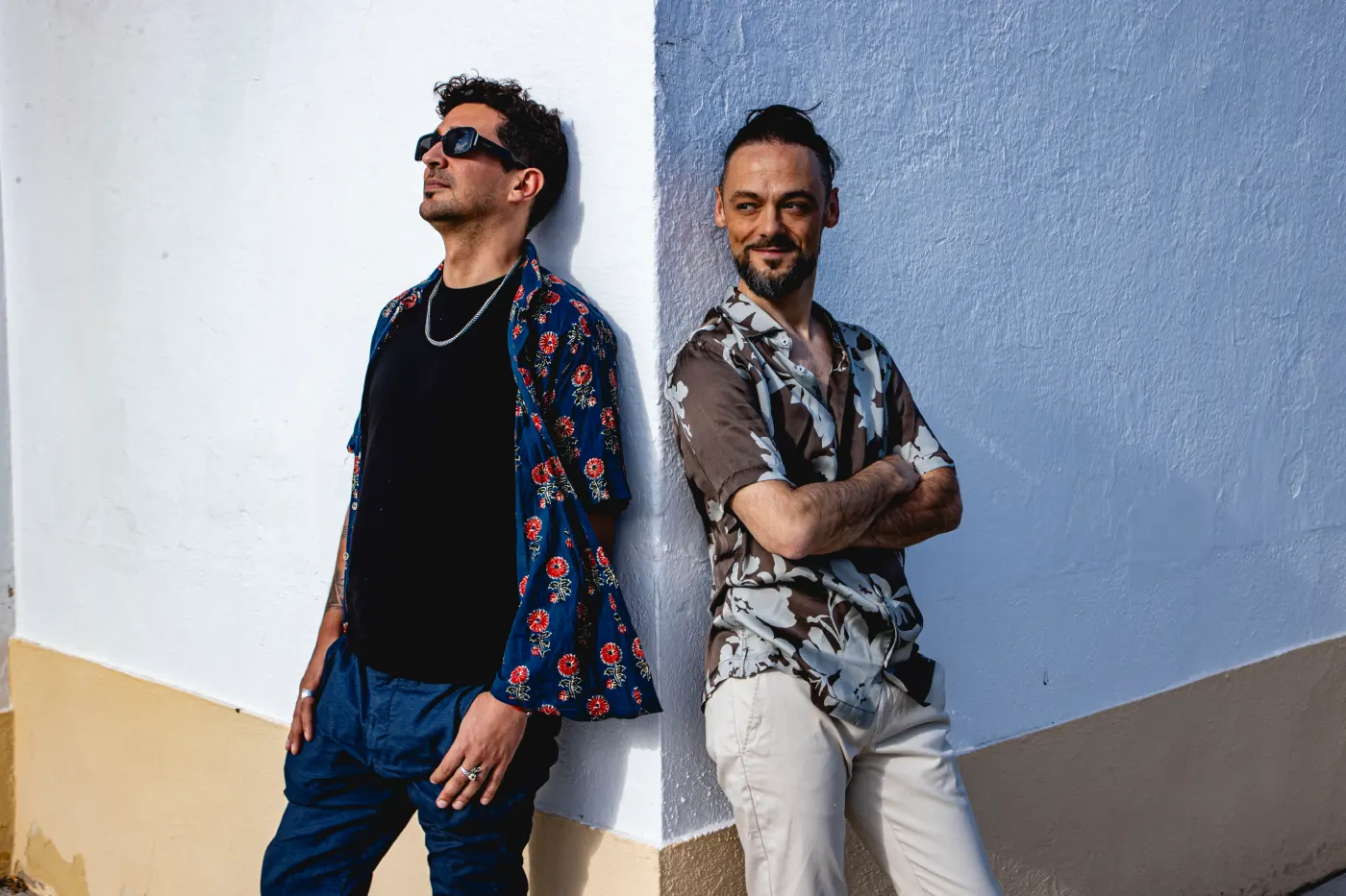 Diego Guerrero & Muerdo