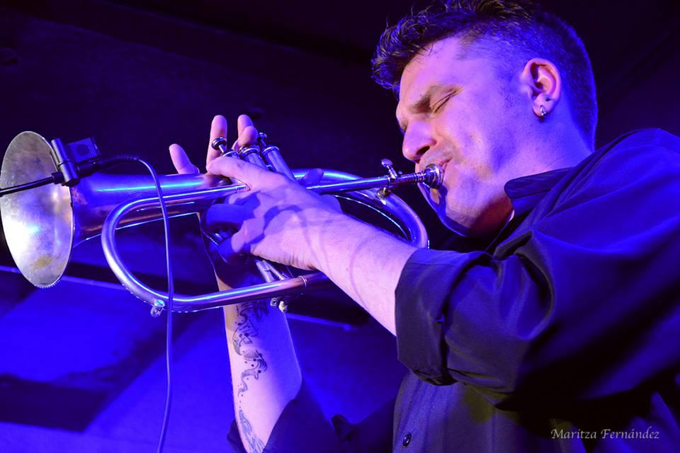 Gerardo López Trío
