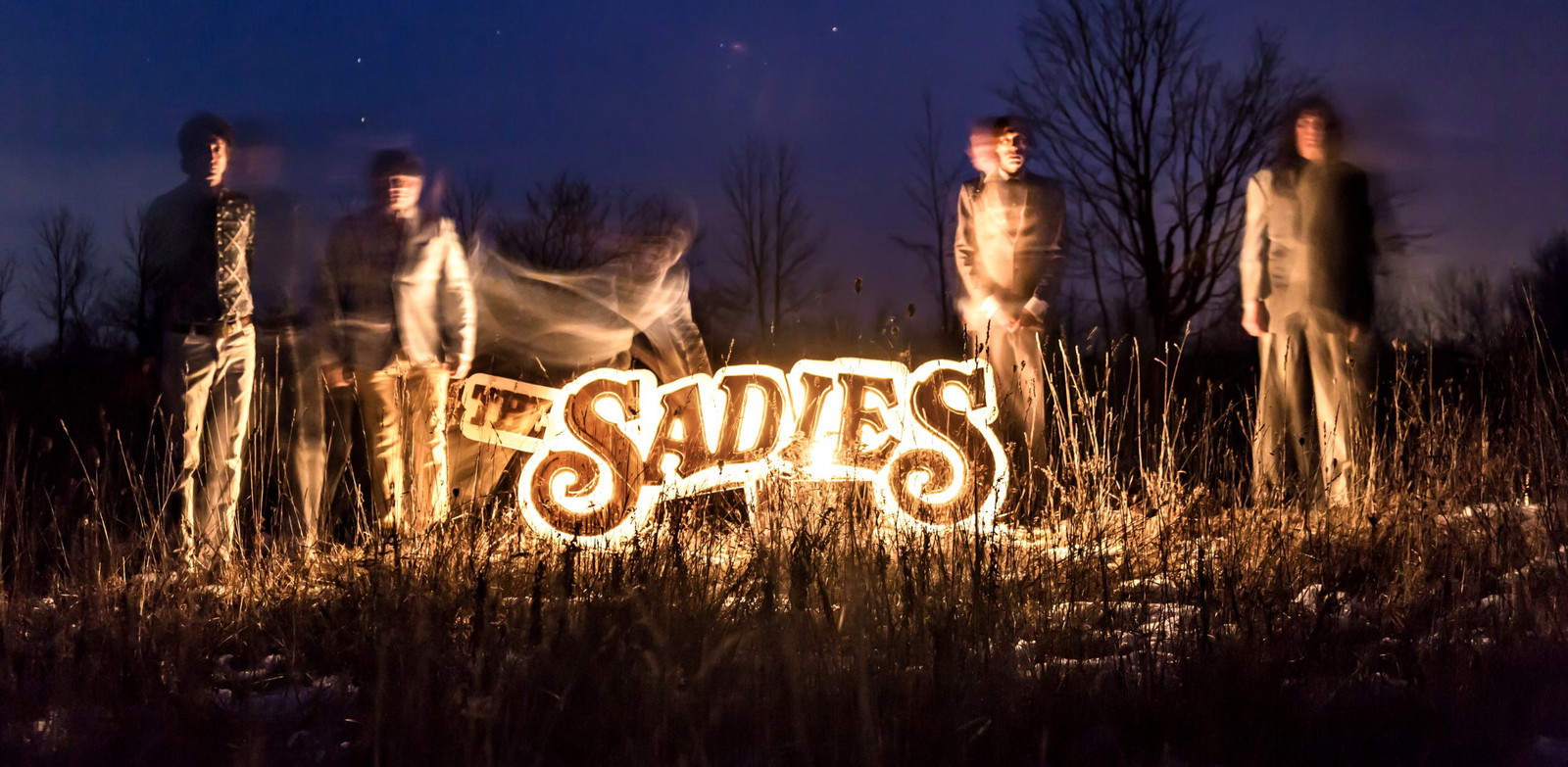 The Sadies + Terra Lightfoot