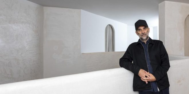 Joan Miquel Oliver