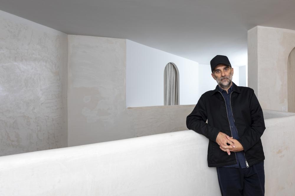 Joan Miquel Oliver