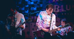 Redd Kross. Rock & Blues, Zaragoza 22052026 - Foto, Jaime Oriz
