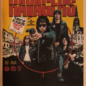 Ravagers