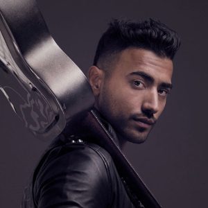 Ivan Singh Chicago Blues Line