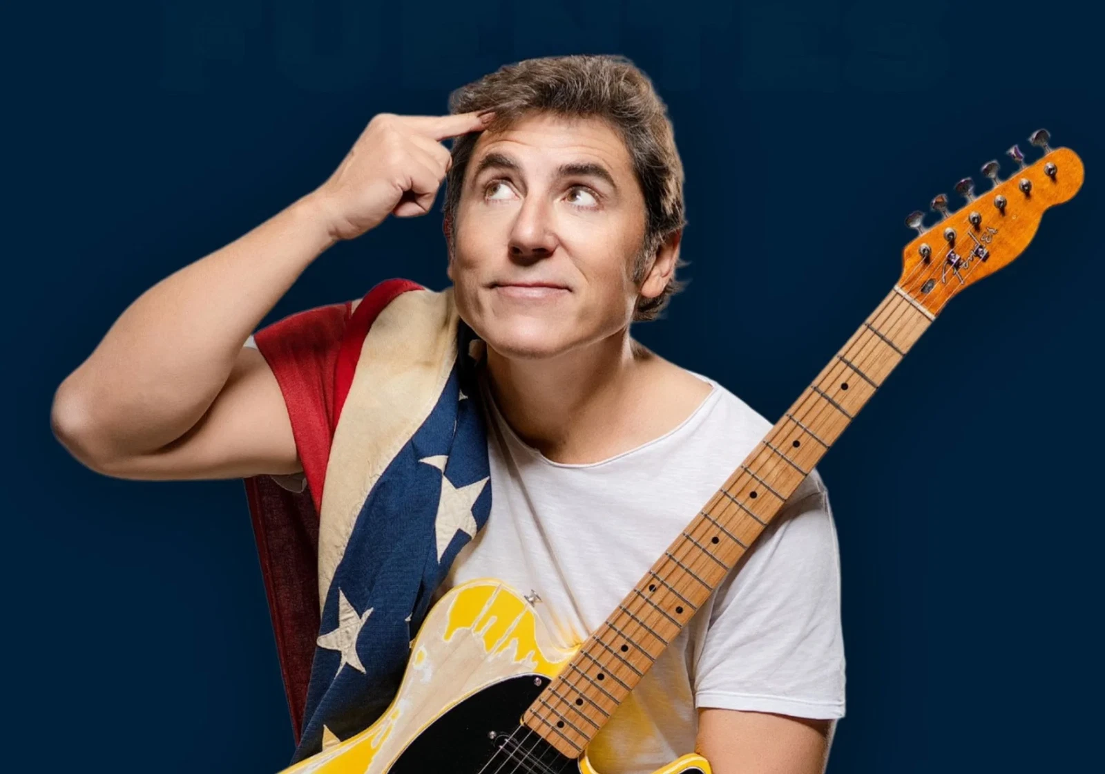 Manel Fuentes