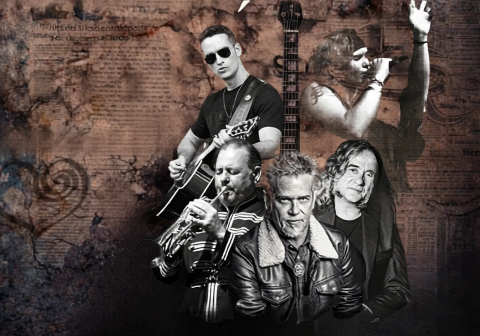 Bunbury & Heroes Experience