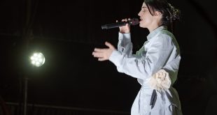 Maria Arnal - Jardin de invierno 20260613 - Luis Lorente para Aragón Musical