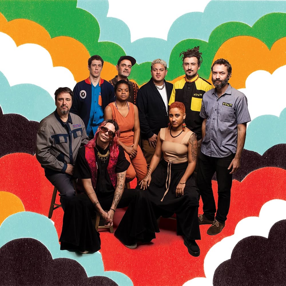 Zé Bigode Orquestra