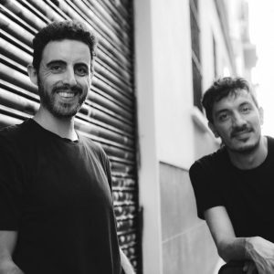 Milonga Errante & Leandro Piragini