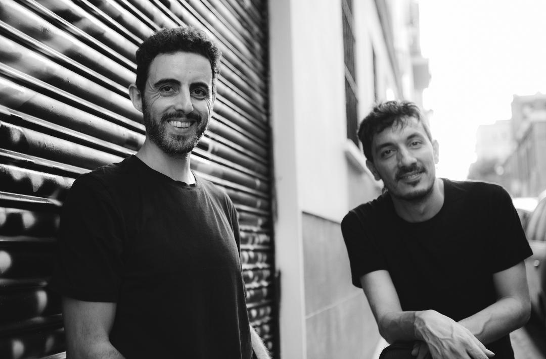 Milonga Errante & Leandro Piragini