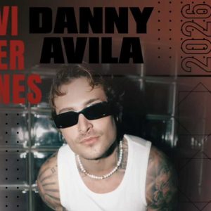 Danny Avila