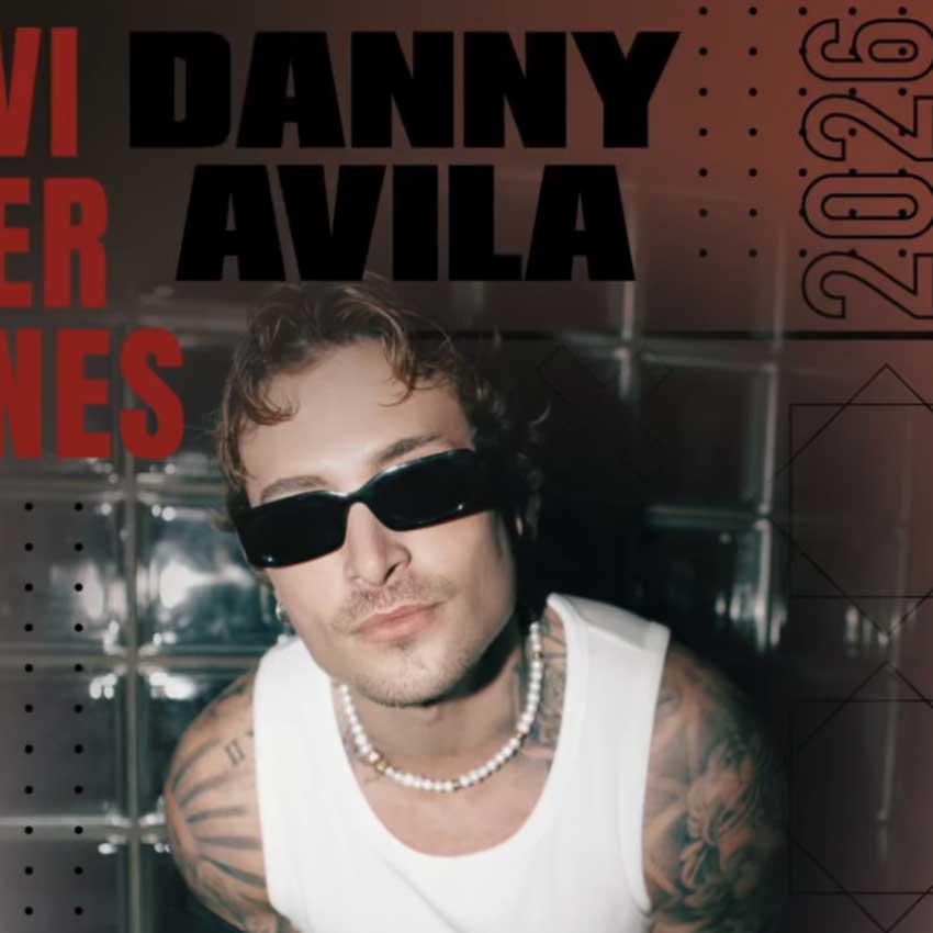 Danny Avila
