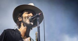 Leiva. Ibercaja Estadio de Zaragoza, 27626 - Foto Mariano Val para Aragón Musical