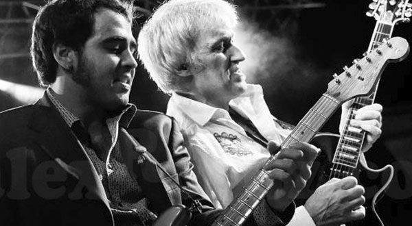 Tonky Blues Band