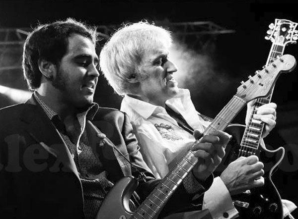 Tonky Blues Band