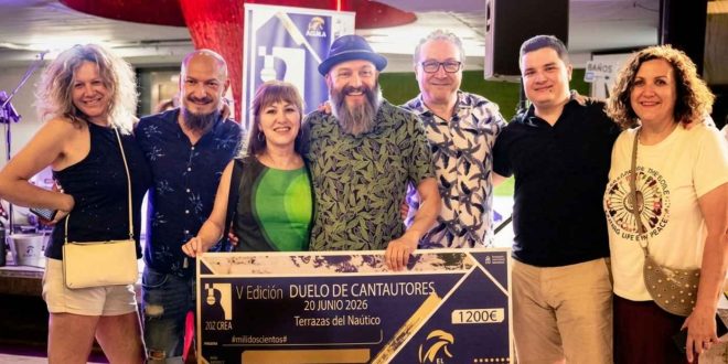 V Edición ZGZ CREA: estas son las propuestas ganadoras