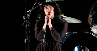 Violet Grohl