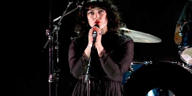 Violet Grohl