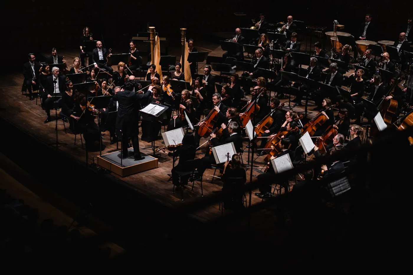 Orquesta Sinfónica De Amberes