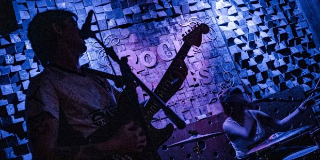 Zaragoza acoge el congreso estatal de salas junto a la semana de la música