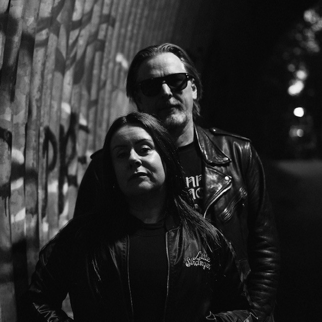 The Dahlmanns