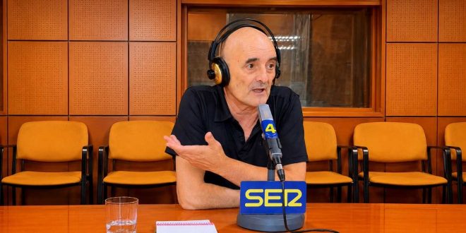 Hablamos con Miguel Mena de su libro sobre Los Mestizos