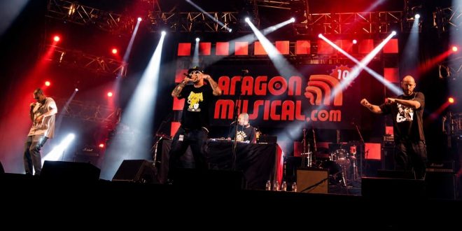 Kase.O se libera con nuevo disco y anuncia el regreso de Violadores del Verso en 2027