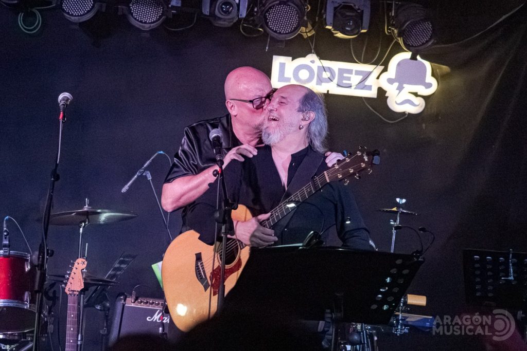 Somos Más Fest. Sala López de Zaragoza, 12/7/26 - Por Luis Lorente