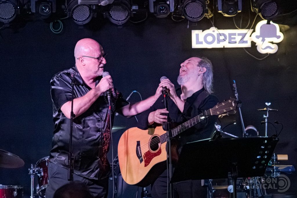 Somos Más Fest. Sala López de Zaragoza, 12/7/26 - Por Luis Lorente para Aragón Musical