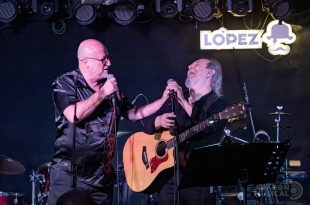 Somos Más Fest. Sala López de Zaragoza, 12/7/26 - Por Luis Lorente para Aragón Musical