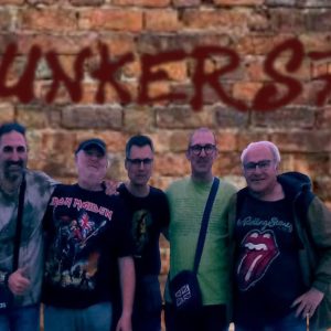 Bunkers 77