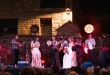 Caamaño y Ameixeiras con El Nido , Festival Castillo de Aínsa 2026 - Foto Sonia Gracia