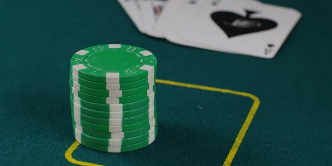 Casino