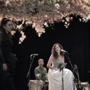 Lorca suena