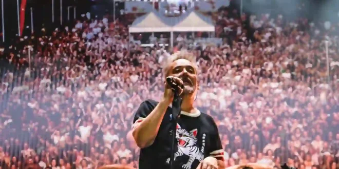 Love of Lesbian - PolifoniK Sound 2026