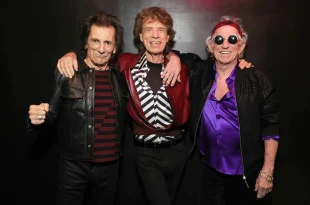 The Rolling Stones